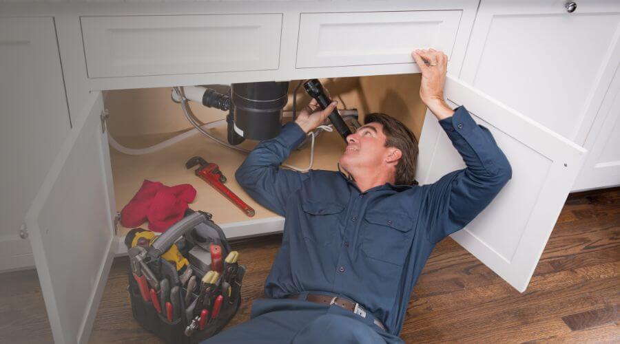 Professional sewer line replacement in Lovell, ME